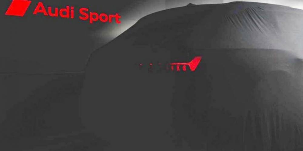 Porsche Panamera - Audi анонсировала 600-сильный универсал - autonews.ru
