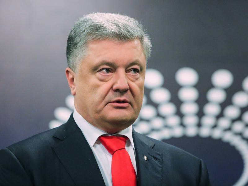 Порошенко согласился на допрос с детектором лжи - news.ru - Украина