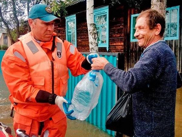 Новороссийск и ряд других городов остались без воды - polit.ru - Новороссийск - Крымск - Геленджик