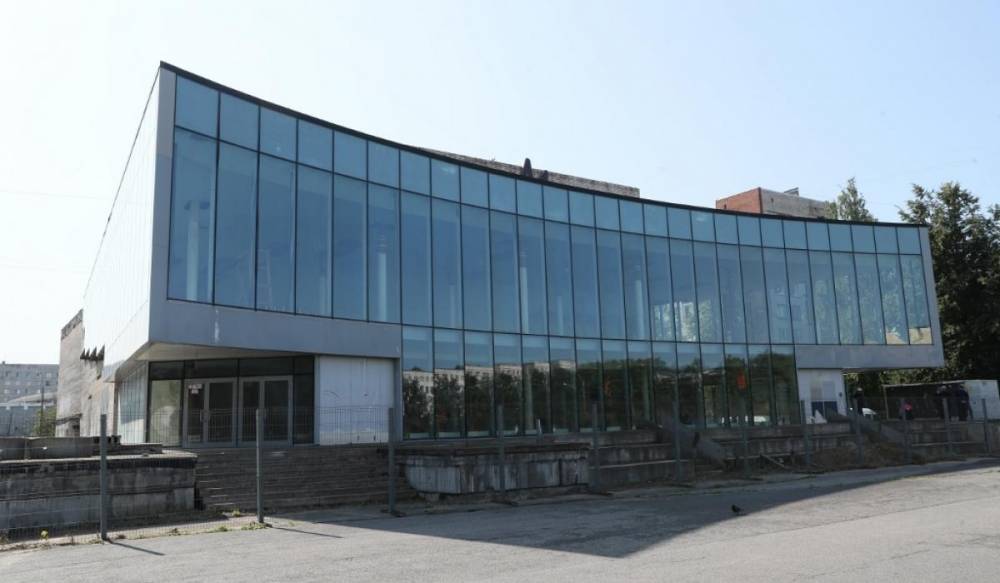 Историческое здание кинотеатра «Максим» сохранят для Петербурга - gorod-plus.tv - р-н Приморский
