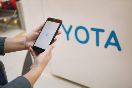 Yota снижает стоимость роуминга - vgoroden.ru