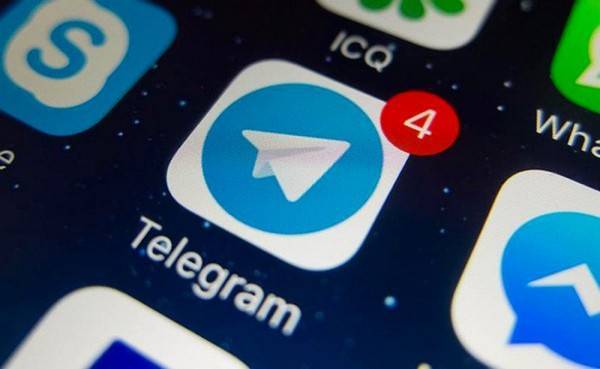 В Telegram встроили средства обхода блокировок нового типа - cnews.ru - Россия - Китай - Иран