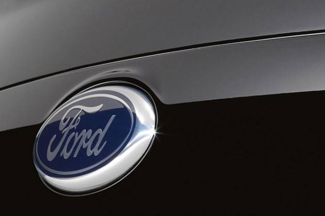 Ford - Ford создаст в Китае новые производственные и научно-исследовательские центры - autostat.ru - Китай - провинция Цзянсу