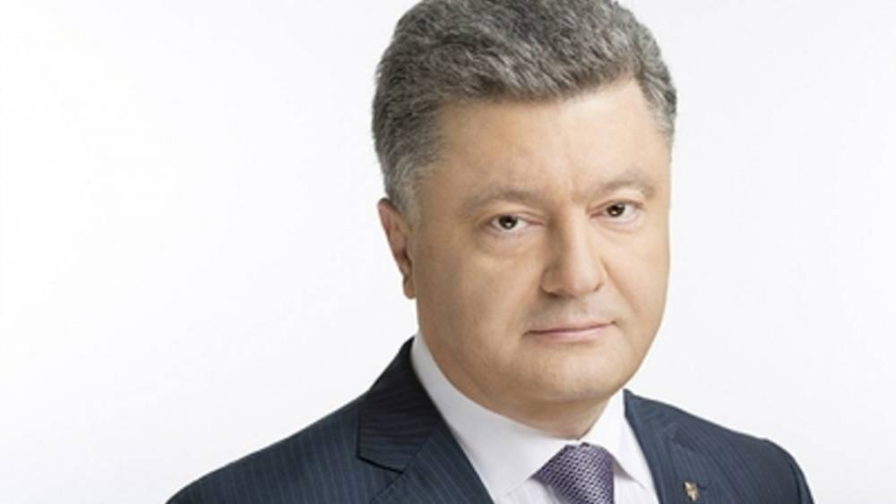 Петр Порошенко - "Ответишь за каждый некачественный патрон": "Азовцы" пригрозили Порошенко тюрьмой - tsargrad.tv - Украина