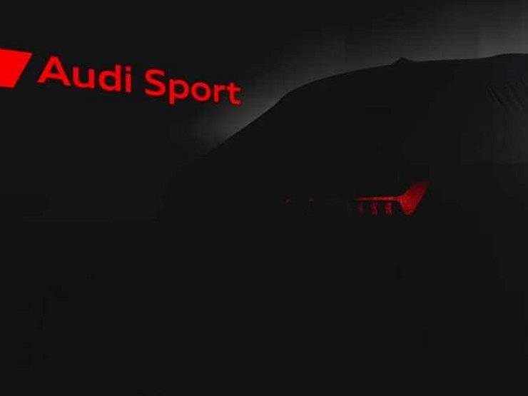 Audi готовит к премьере «заряженный» универсал RS6 Avant - avtovzglyad.ru