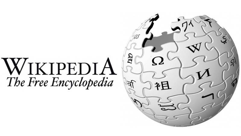 «Википедия» за «пожертвования» стала инструментом антироссийской пропаганды - polit.info - Россия