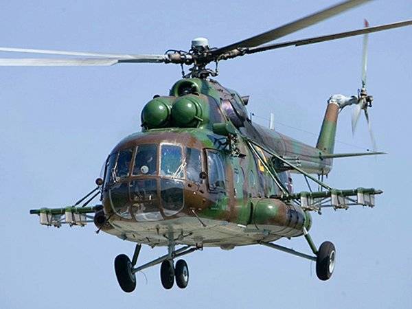 На Камчатке совершил жесткую посадку Ми-8 с группой туристов - polit.ru - Камчатский край
