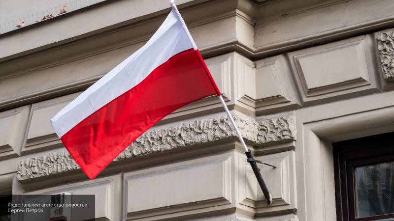 Марчин Пшидач - Польша пытается сделать из себя отдельный центр внутри Евросоюза, считает политолог - nation-news.ru - Россия - Польша