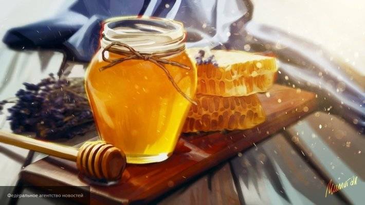 Алексей Буеверов - Эксперты рассказали, как правильно употреблять мед, чтобы не нанести вред здоровью - newinform.com