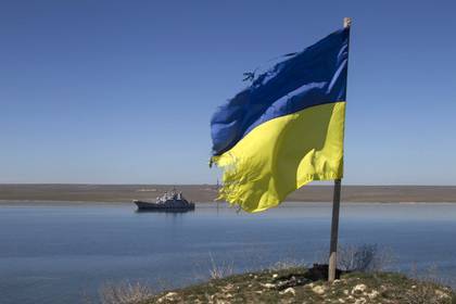 Карен Пирс - Положение украинцев в Крыму признали «отчаянным» - lenta.ru - Украина - Крым - Англия