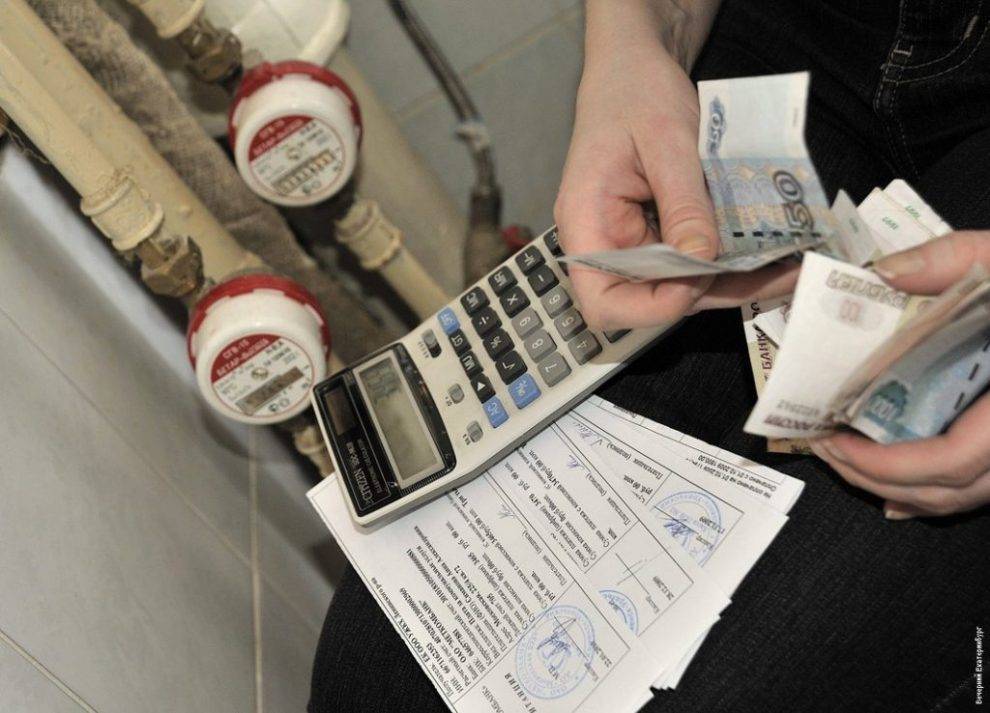 Больше 28 000 глазовчан пользуются социальной поддержкой по оплате жилья и коммунальных услуг - gorodglazov.com - Россия