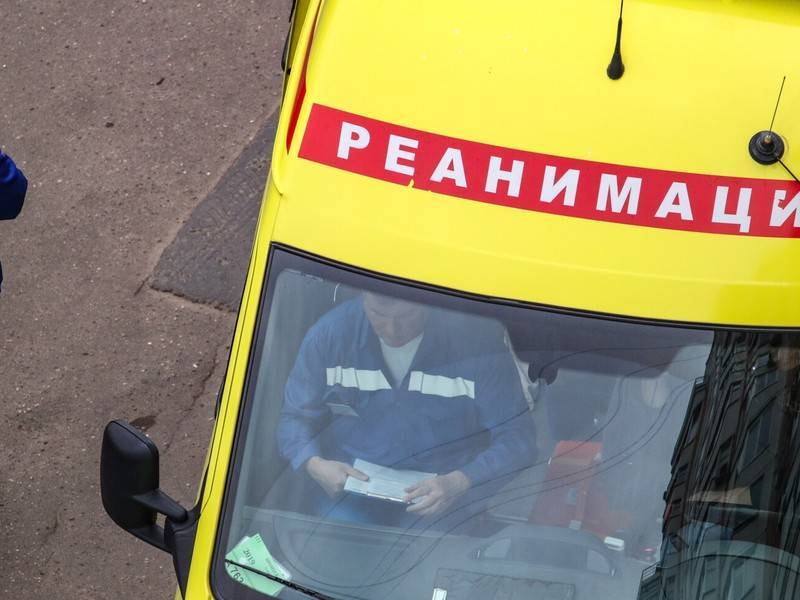 Забастовку решили объявить сотрудники скорой помощи в Прикамье - news.ru - Россия - Чайковский