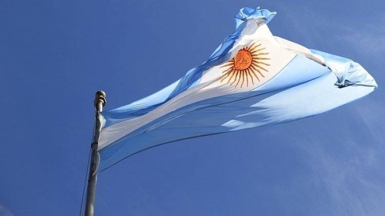 Маурисио Макри - Аргентина - Президент Аргентины на фоне обвала песо призвал оппозицию к переговорам - polit.info - Аргентина