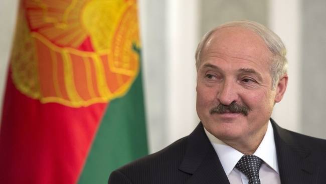 Лукашенко: бывалый альфонс на геополитическом распутье - eadaily.com - Белоруссия