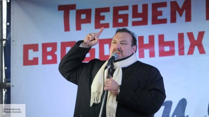 Гудковы испугались вопроса СМИ о своем нелегальном бизнесе в Подмосковье - politros.com
