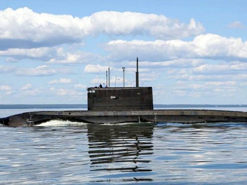 Власти Британии запретили поставлять в Россию подводные аппараты - news.ru - Россия - Великобритания