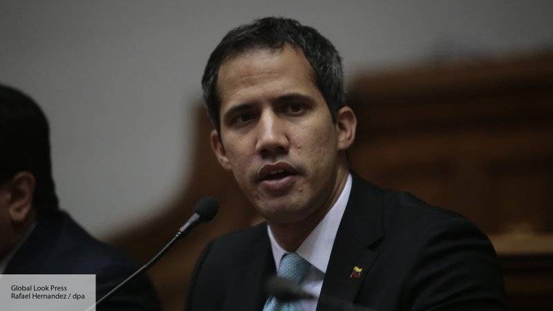 Николас Мадуро - Хуан Гуайдо - Гуайдо заявил, что не знает, когда оппозиция возобновит переговоры с властями Венесуэлы - politros.com - Венесуэла