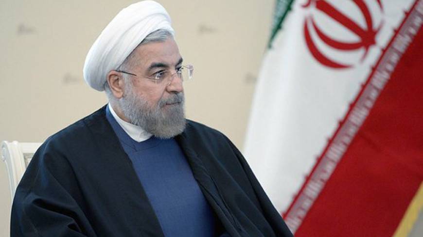 Хасан Рухани - Рухани: Иран готов провести третье сокращение обязательств по СВПД - mir24.tv - Иран - Тегеран
