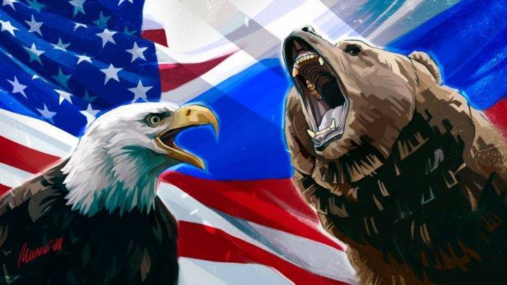 Выход Вашингтона из ДРСМД: США осознали свою слабость - pravda-tv.ru - Китай - США