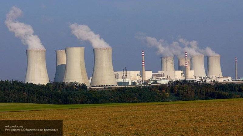 Карел Гавличек - Строительство нового энергоблока чешской АЭС "Дукованы" начнется в 2030 году - nation-news.ru - Чехия