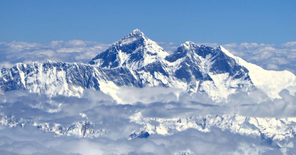 Непал ограничит доступ на&nbsp;Эверест - popmech.ru - Непал