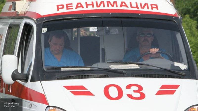 Катер врезался в пирс в Иркутской области, погибли два человека - nation-news.ru - Иркутская обл. - район Слюдянский