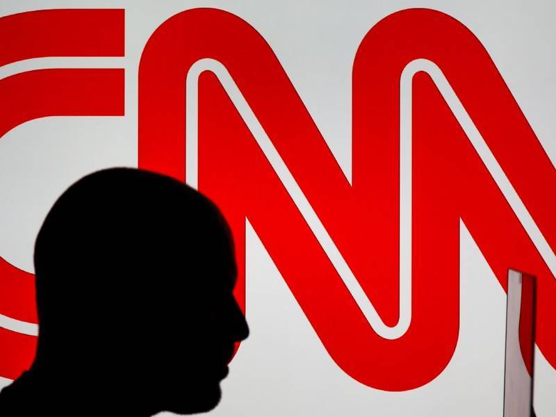 ФАС хочет оштрафовать телеканал CNN - news.ru