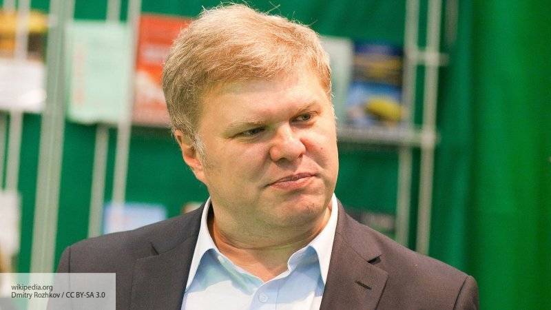 Сергей Митрохин - Избирком зарегистрировал Митрохина кандидатом в МГД - politros.com - Москва
