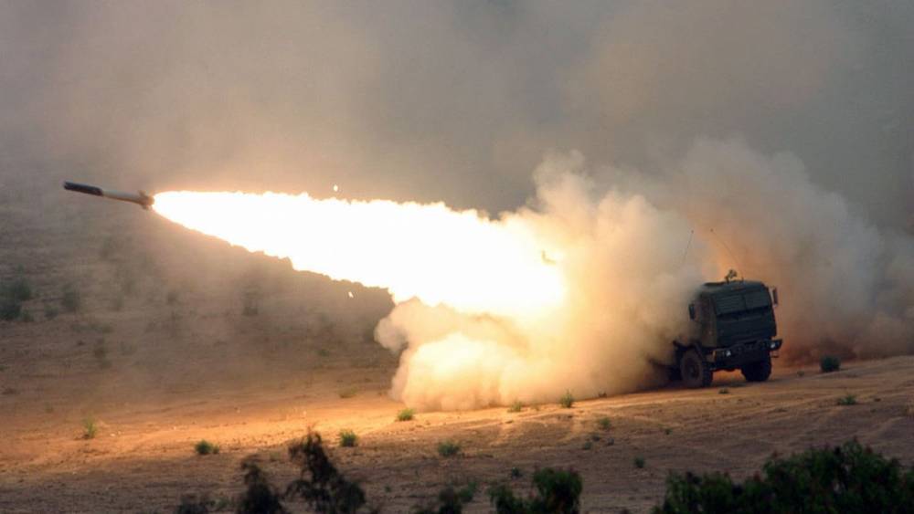 ПВО Сирии отразило ракетную атаку в провинции Хама - politexpert.net - Сирия - Масьяф