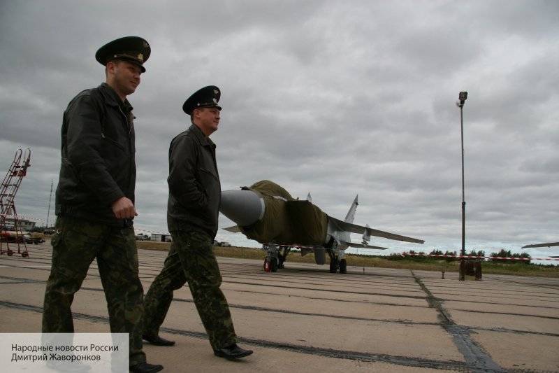 Российские пилоты могут получить новое оружие - politros.com - Россия