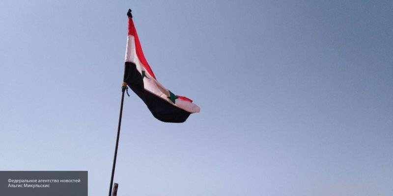 Сирийские военные освободили город Мадайя и холм Аль-Арджахи, захваченные террористами - nation-news.ru - Сирия - Хан-Шейхун - Дамаск