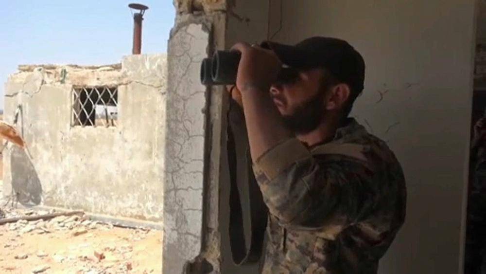 Сирийская армия наступает на Хан-Шейхун - ru.euronews.com - Сирия - Хан-Шейхун - Новости