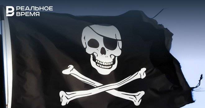 У берегов Камеруна пираты захватили троих россиян - realnoevremya.ru - Дания - Камерун - Антигуа и Барбуда