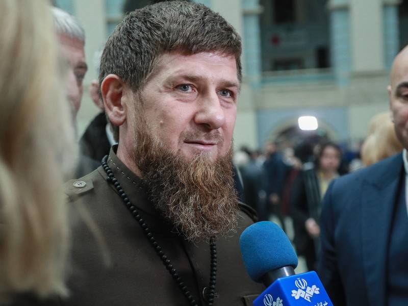 Блогер - Кадыров извинился перед чеченским блогером - news.ru - Чечня