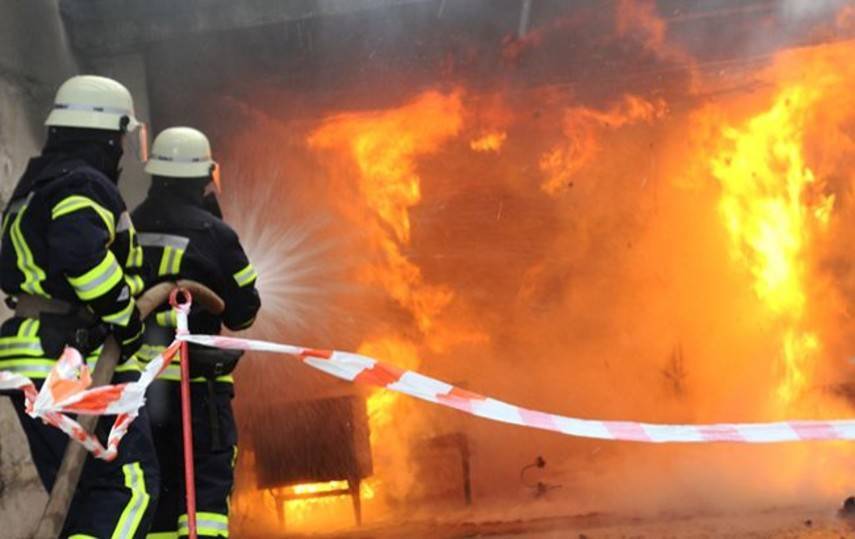 В Одессе горел отель, погибло 8 человек (Видео) - abcnews.com.ua - Токио - Одесса