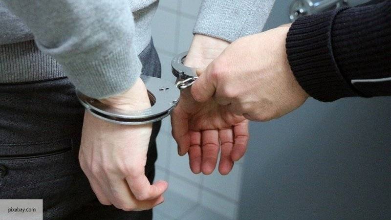 Суд Москвы оставил под арестом задержанных украинских моряков - politros.com - Москва