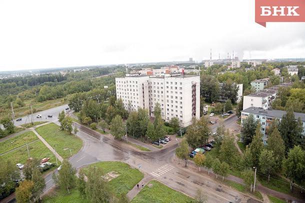 Марья Шумейко - В Эжве закроют движение транспорта на нескольких участках - bnkomi.ru