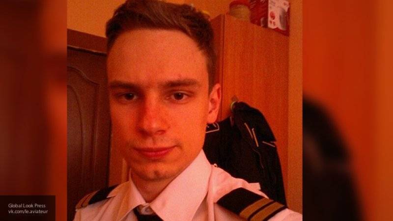 Дамир Юсупов - Сергей Скуратов - Стало известно о состоянии второго пилота А-321 - nation-news.ru