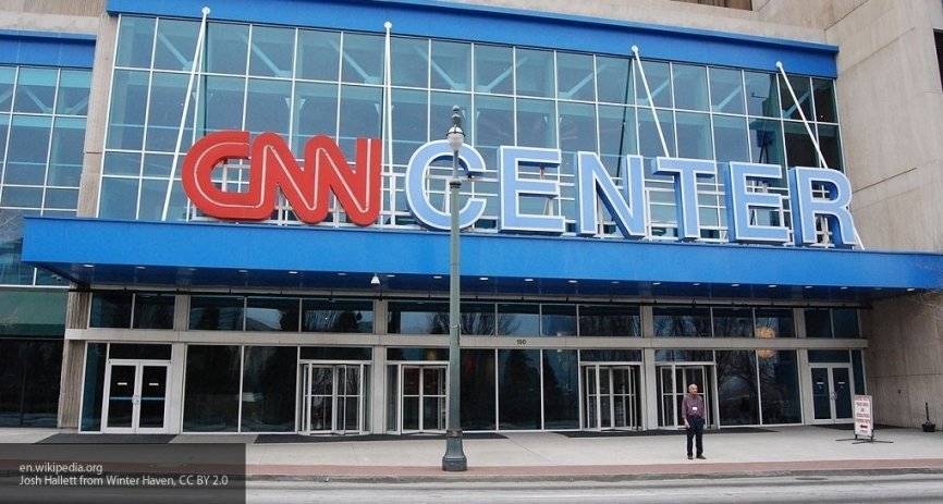 Жители ЦАР рассказали, кому и сколько заплатил CNN за ложь о русских в Африке - newinform.com