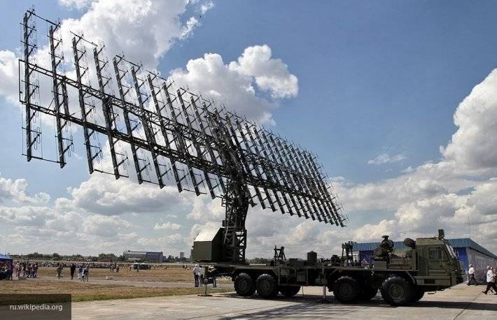 Китайские СМИ рассказали, что американцы делают с советскими радарами - newinform.com - США