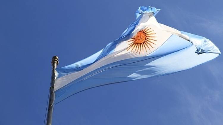 Маурисио Макри - Аргентина - Министр финансов Аргентины подал в отставку - polit.info - Аргентина