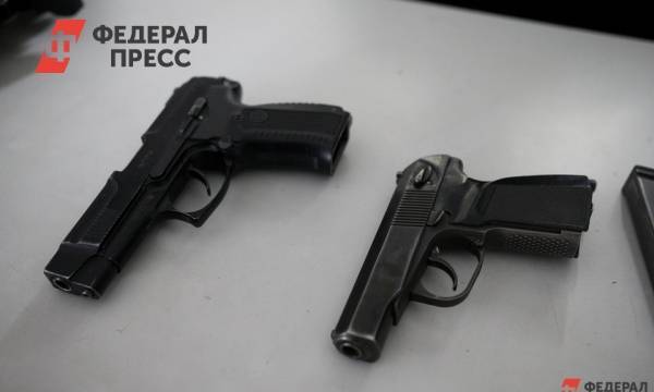 В Санкт-Петербурге задержан мужчина, взявший в заложники свою мать | Санкт-Петербург | ФедералПресс - fedpress.ru - Санкт-Петербург - р-н Калининский - Нападение