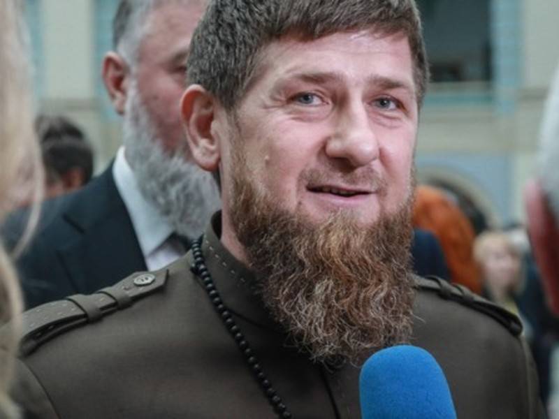 Ахмат-Хаджи Кадыров - Рамзан Кадыров рассказал чего боится больше всего - news.ru - Чечня