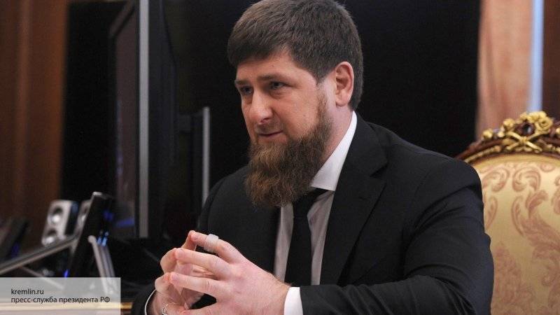 Рамзан Кадыров - Ахмат-Хаджи Кадыров - Рамзан Кадыров поделился своими главными страхами - politros.com - респ. Чечня - Чечня