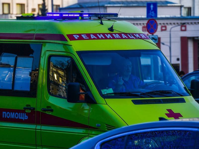 Человек погиб и девять пострадали в ДТП с микроавтобусом под Новосибирском - news.ru - Армения - Узбекистан - респ. Ингушетия - Киргизия - район Малгобекский