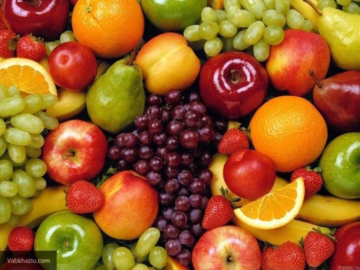Новые правила ввоза фруктов и овощей на территорию РФ вступили в силу - newinform.com - Россия - с. Начинать