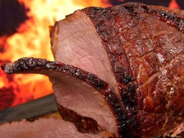 Мясо оказалось в топе расходов россиян - polit.ru