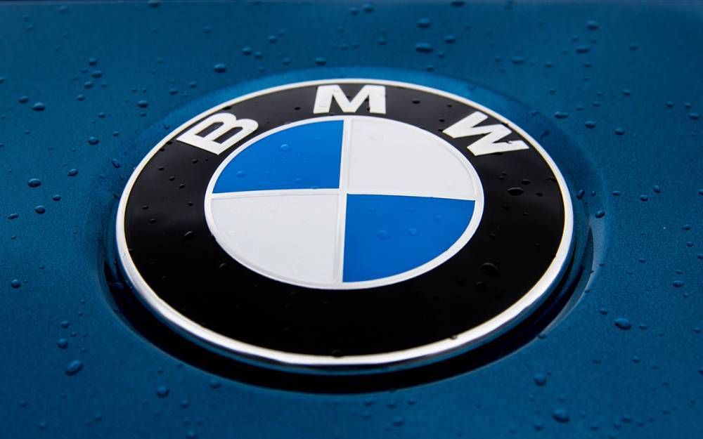 Это не&nbsp;пропеллер!&nbsp;— BMW наконец разрушил 100-летний миф&nbsp;— журнал За&nbsp;рулем - zr.ru