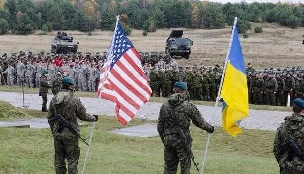 Валентин Бадрак - На Украине призывают к превентивному удару по России - politexpert.net - Россия - Украина