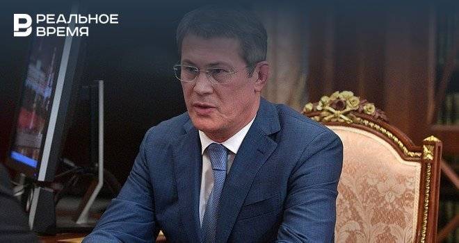 Радий Хабиров - С нового учебного года в башкирских школах будут пятидневка и теплые туалеты - realnoevremya.ru - Башкирия